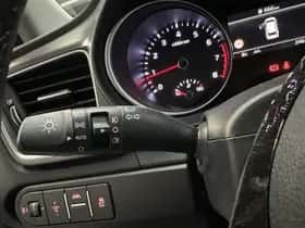 Kia Ceed Sportswagon (2025) thumbnail 6