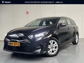Kia Ceed Sportswagon (2025) thumbnail 52