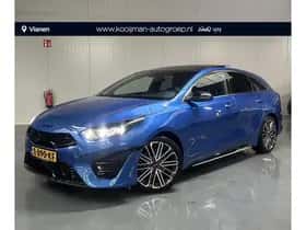 Kia Ceed Sportswagon (2025) thumbnail 54