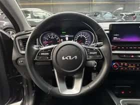 Kia Ceed Sportswagon (2025) thumbnail 10
