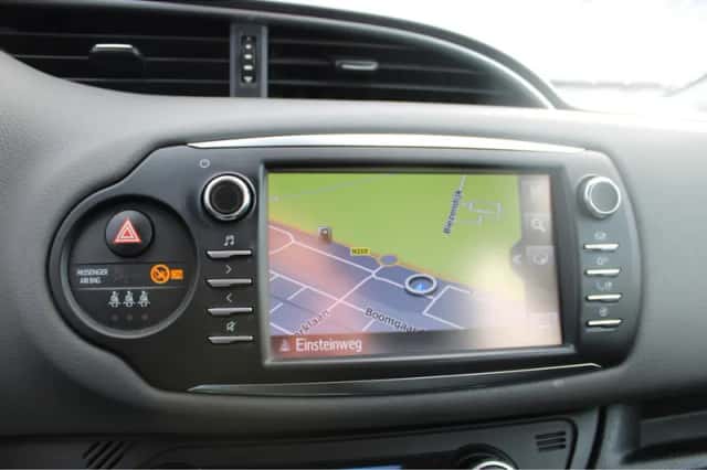 Toyota Yaris (2018) thumbnail 20