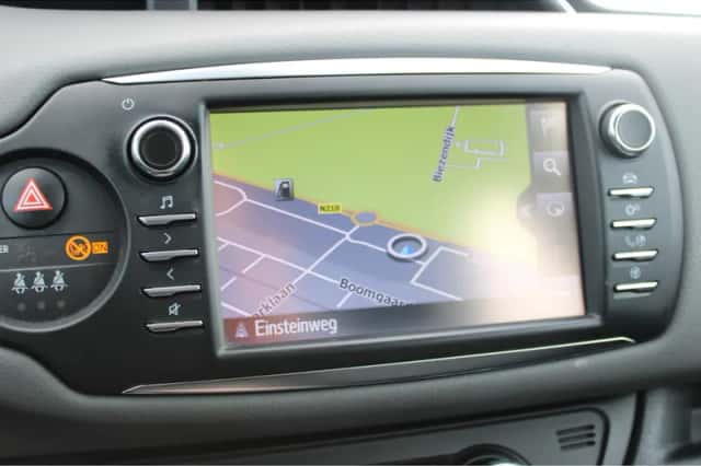 Toyota Yaris (2018) thumbnail 23