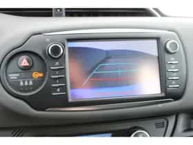 Toyota Yaris (2018) thumbnail 24