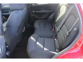 Toyota Yaris (2018) thumbnail 36