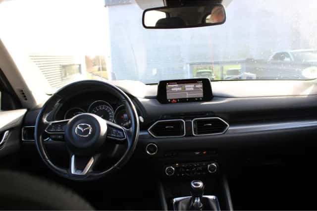 Toyota Yaris (2018) thumbnail 37