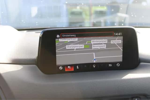 Toyota Yaris (2018) thumbnail 43