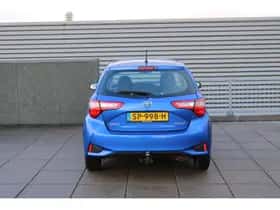 Toyota Yaris (2018) thumbnail 6