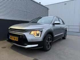 Kia Niro (2025) thumbnail 3