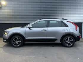 Kia Niro (2025) thumbnail 35