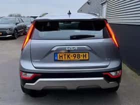 Kia Niro (2025) thumbnail 38