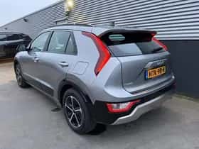 Kia Niro (2025) thumbnail 39