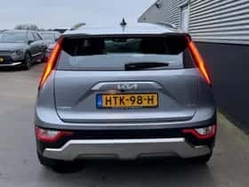 Kia Niro (2025) thumbnail 5