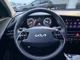 Kia Niro (2025) thumbnail 44