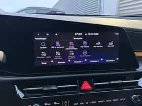 Kia Niro (2025) thumbnail 53