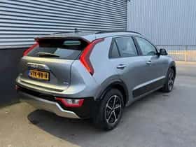 Kia Niro (2025) thumbnail 59