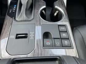Toyota Highlander (2024) thumbnail 105