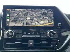 Toyota Highlander (2024) thumbnail 111