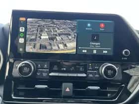 Toyota Highlander (2024) thumbnail 112