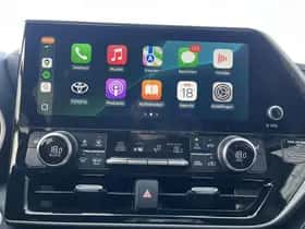 Toyota Highlander (2024) thumbnail 113