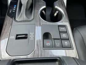 Toyota Highlander (2024) thumbnail 43