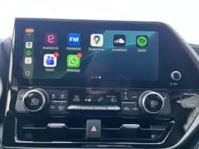 Toyota Highlander (2024) thumbnail 52