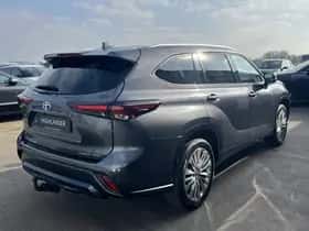 Toyota Highlander (2024) thumbnail 70