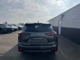 Toyota Highlander (2024) thumbnail 73
