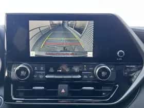 Toyota Highlander (2024) thumbnail 10