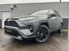 Toyota RAV4 (2024) thumbnail 2