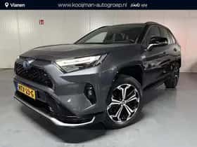 Toyota RAV4 (2024) thumbnail 105