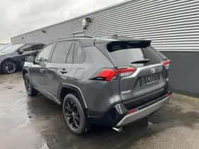 Toyota RAV4 (2024) thumbnail 13