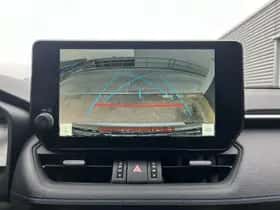Toyota RAV4 (2024) thumbnail 16