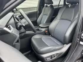 Toyota RAV4 (2024) thumbnail 19