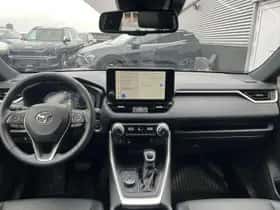 Toyota RAV4 (2024) thumbnail 21
