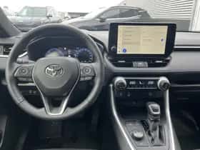 Toyota RAV4 (2024) thumbnail 22
