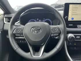 Toyota RAV4 (2024) thumbnail 23