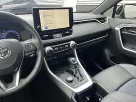Toyota RAV4 (2024) thumbnail 31