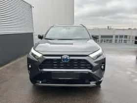 Toyota RAV4 (2024) thumbnail 5