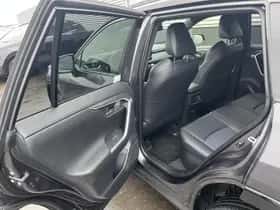 Toyota RAV4 (2024) thumbnail 43