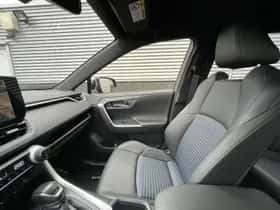 Toyota RAV4 (2024) thumbnail 46