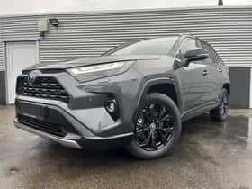 Toyota RAV4 (2024) thumbnail 53