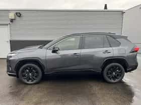 Toyota RAV4 (2024) thumbnail 54