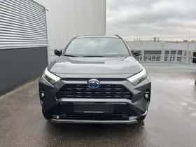 Toyota RAV4 (2024) thumbnail 56