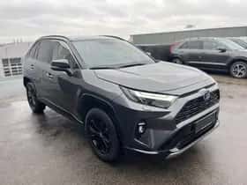 Toyota RAV4 (2024) thumbnail 57