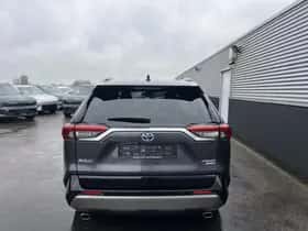 Toyota RAV4 (2024) thumbnail 60