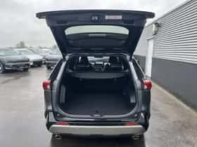 Toyota RAV4 (2024) thumbnail 61