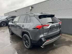 Toyota RAV4 (2024) thumbnail 64