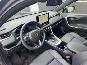Toyota RAV4 (2024) thumbnail 69