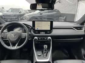 Toyota RAV4 (2024) thumbnail 72