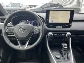 Toyota RAV4 (2024) thumbnail 73